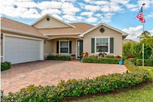 606 Leafwing Way, Sebastian, FL 32958, Sold 08/14/19