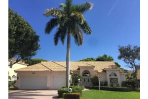 10291 Allamanda Blvd, Palm Beach Gardens, FL 33410, Sold 06/04/19