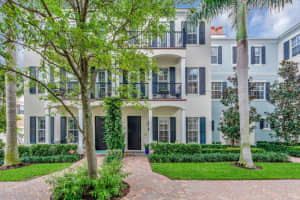 109 S Cannery Row Cir, Delray Beach, FL 33444, Sold 04/23/19