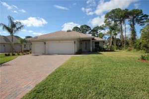 6625 49th Ct, Vero Beach, FL 32967, Sold 10/24/19