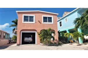 316 Little Miss Muffett Ln, Key Largo, FL 33037, Sold 06/12/19