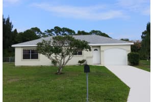 1321 SE Belcrest St, Port St. Lucie, FL 34952, Sold 07/12/19