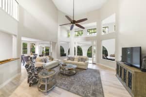 108 Lanitee Cir, Jupiter, FL 33458, Sold 09/30/19