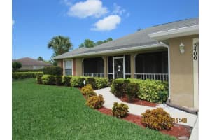 5400 Stately Oaks St, Fort Pierce, FL 34981, Sold 06/28/19