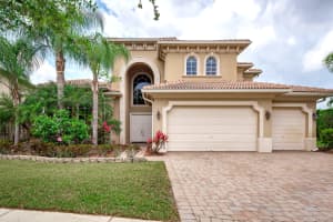 809 Montclaire Ct, Royal Palm Beach, FL 33411, Sold 07/16/19