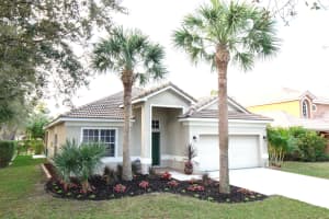 1122 Canoe Point, Delray Beach, FL 33444, Sold 08/13/19