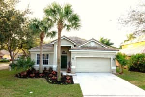 1122 Canoe Point, Delray Beach, FL 33444, Sold 08/13/19