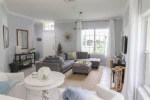 1122 Canoe Point, Delray Beach, FL 33444, Sold 08/13/19