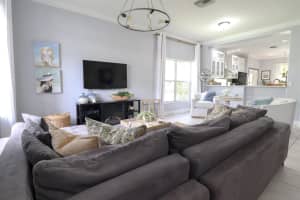 1122 Canoe Point, Delray Beach, FL 33444, Sold 08/13/19