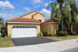 342 Bridgeton Rd, Weston, FL 33326, Sold 04/30/19