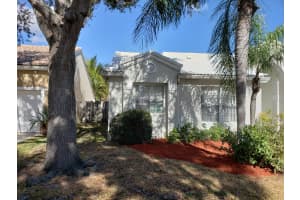 10185 Balsa Way, Palm Beach Gardens, FL 33410, Sold 05/16/19