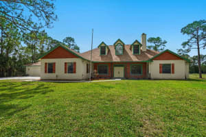 15790 44th St N, Loxahatchee, FL 33470, Sold 09/10/19