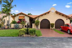 5237 Magellan Way W, Delray Beach, FL 33484, Sold 04/30/19