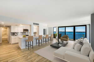 5460 N Ocean Dr #9d, West Palm Beach, FL 33404, Sold 04/18/19