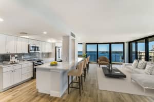 5460 N Ocean Dr #9d, West Palm Beach, FL 33404, Sold 04/18/19