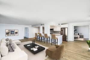 5460 N Ocean Dr #9d, West Palm Beach, FL 33404, Sold 04/18/19