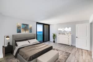 5460 N Ocean Dr #9d, West Palm Beach, FL 33404, Sold 04/18/19