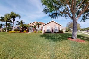 490 South Key Lime Square SW, Vero Beach, FL 32968, Sold 04/10/19