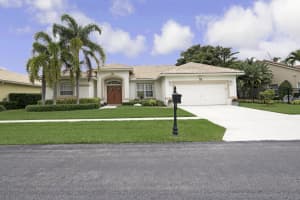 3909 Cypress Lake Dr, Lake Worth, FL 33467, Sold 05/17/19