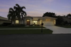 3909 Cypress Lake Dr, Lake Worth, FL 33467, Sold 05/17/19