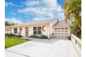 5617 Priscilla Ln, Lake Worth, FL 33463, Sold 07/08/19