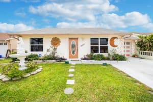 5617 Priscilla Ln, Lake Worth, FL 33463, Sold 07/08/19