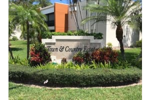 524 Osprey Dr #9b, Delray Beach, FL 33444, Sold 05/30/19