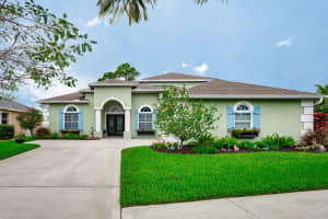 2770 NW Windemere Dr, Jensen Beach, FL 34957, Sold 06/14/19