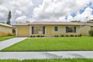 6259 Hanna Ln, Lake Worth, FL 33463, Sold 05/08/19