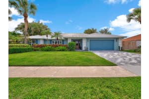 125 Pegasus Dr, Jupiter, FL 33477, Sold 07/01/19