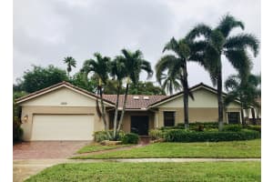 21114 Escondido Way N, Boca Raton, FL 33433, Sold 05/16/19