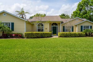 505 35th Ave SW, Vero Beach, FL 32968, Sold 06/21/19