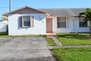 5455 Lee Ct, West Palm Beach, FL 33415, Sold 05/13/19