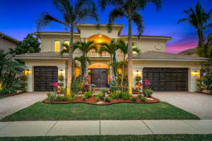 533 Edgebrook Ln, West Palm Beach, FL 33411, Sold 04/26/19