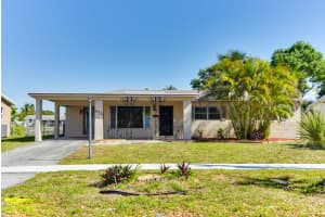371 NW 38th Pl, Pompano Beach, FL 33064, Sold 05/10/19