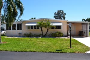 8166 Sandalwood Ct, Boca Raton, FL 33433, Sold 05/14/19