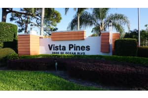 2600 SE Ocean Blvd, Stuart, FL 34996, Sold 07/31/19