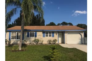 1301 SE Belcrest St, Port St. Lucie, FL 34952, Sold 06/17/19
