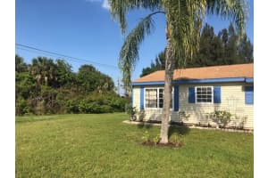 1301 SE Belcrest St, Port St. Lucie, FL 34952, Sold 06/17/19