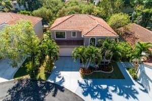 1761 Harborside Cir, Wellington, FL 33414, Sold 08/08/19