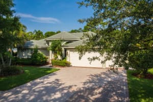 4666 SW Hammock Creek Dr, Palm City, FL 34990, Sold 08/05/19