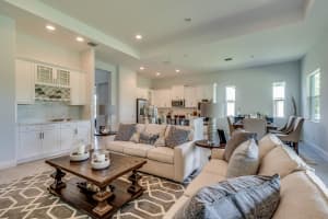 6047 Sequoia Cir, Vero Beach, FL 32967, Sold 09/17/19