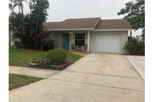 1179 Fernlea Dr, West Palm Beach, FL 33417, Sold 05/17/19