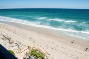 4000 S Ocean Blvd, South Palm Beach, FL 33480, Sold 04/24/20