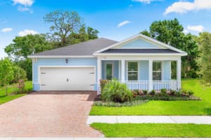 1624 Willows Sq, Vero Beach, FL 32966, Sold 02/13/20