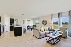 5250 Oakland Lake Cir, Fort Pierce, FL 34951, Sold 01/28/20