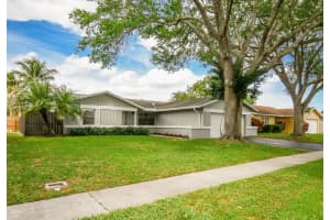 9519 Saddlebrook Dr, Boca Raton, FL 33496, Sold 05/03/19