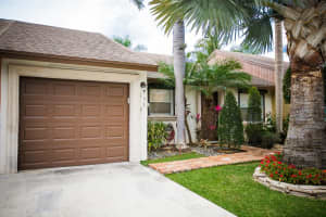 5713 Stonington Way, Lake Worth, FL 33463, Sold 06/11/19