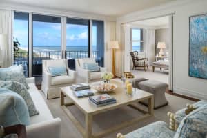 2295 S Ocean Blvd, Palm Beach, FL 33480, Sold 06/10/19