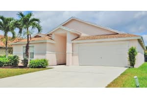 1318 Monteray Way, Greenacres, FL 33413, Sold 06/11/19